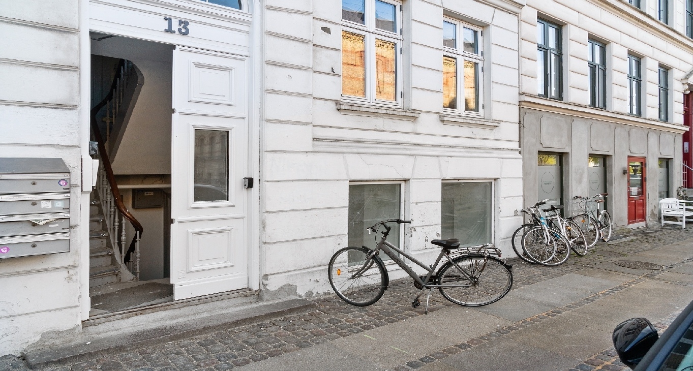 Business center Bartholinsgade 13 Rent office Bartholinsgade 13 — photo 6