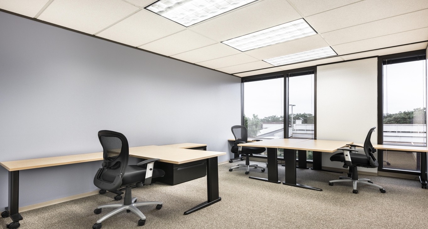 Barton Oaks Plaza, 901 Mopac Expressway South, Austin, TX 78746 — office space for rent, photo 4