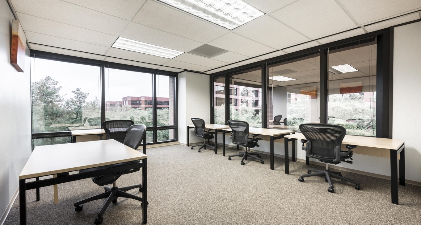 Barton Oaks Plaza, 901 Mopac Expressway South, Austin, TX 78746 — office space for rent, photo 1