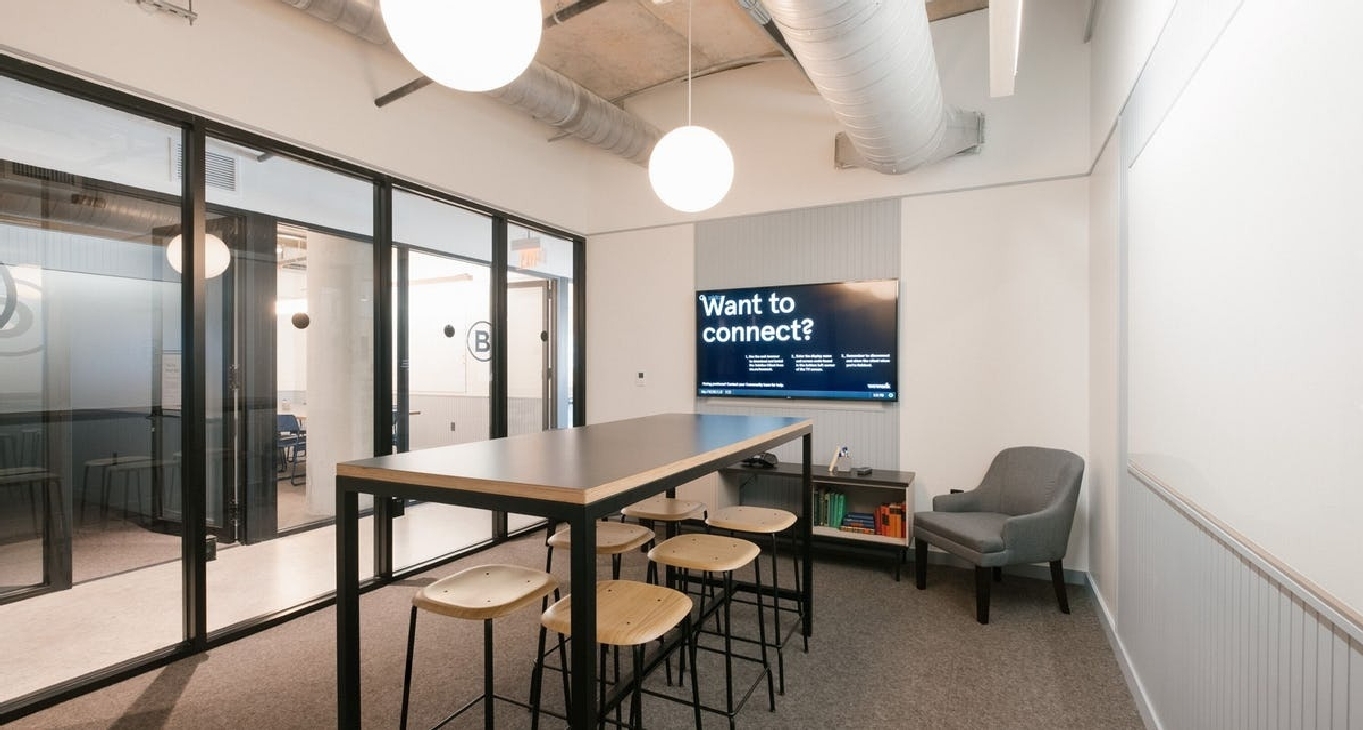 Barton Springs Road 801, Barton Springs Road 801, Austin, TX 78704 — office space for rent, photo 5