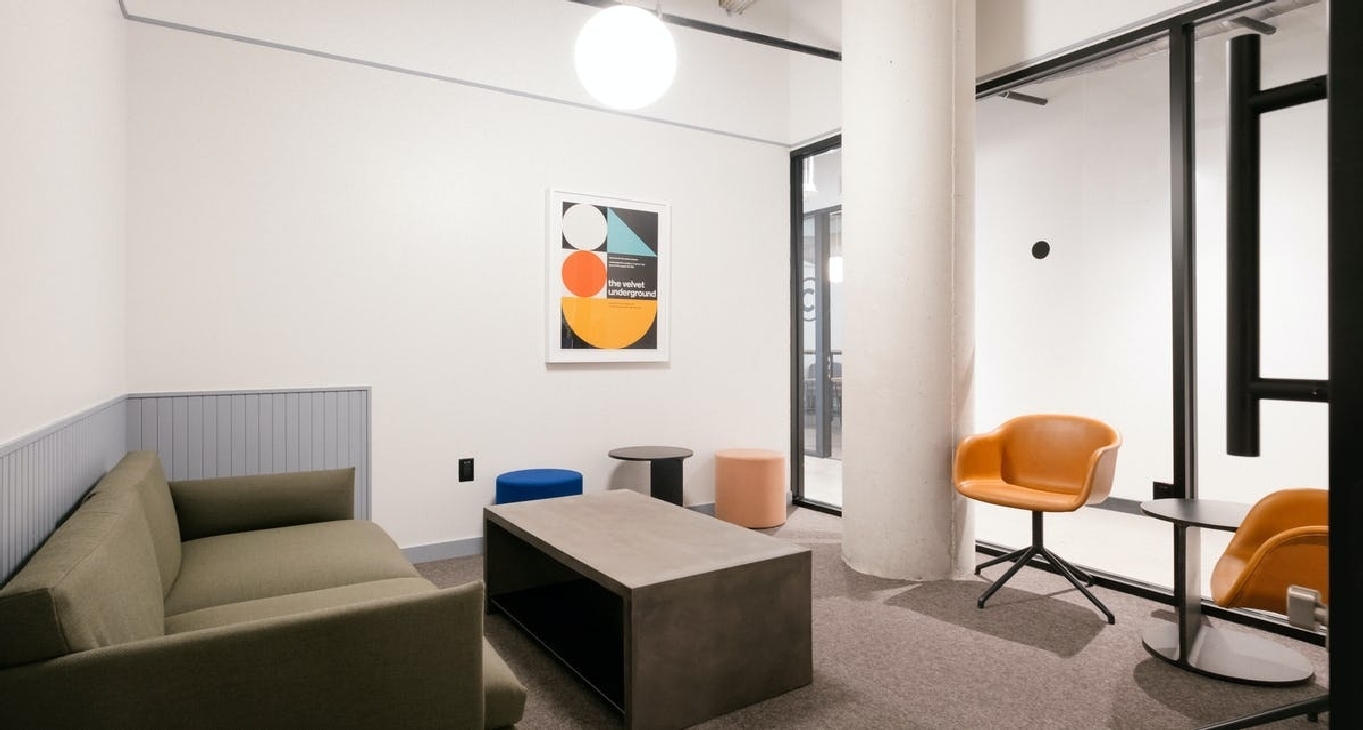 Barton Springs Road 801, Barton Springs Road 801, Austin, TX 78704 — office space for rent, photo 2