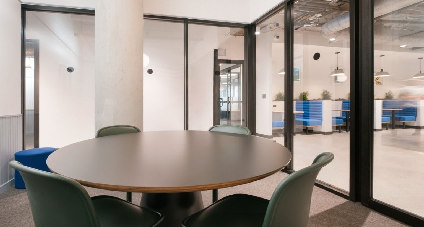 Barton Springs Road 801, Barton Springs Road 801, Austin, TX 78704 — office space for rent, photo 1