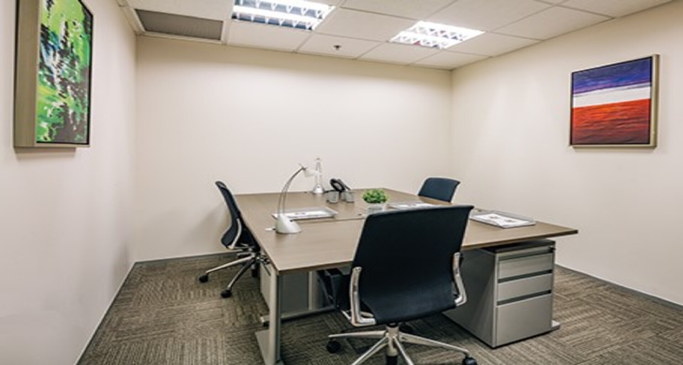 Rent office Basler Straße 3 — photo 4