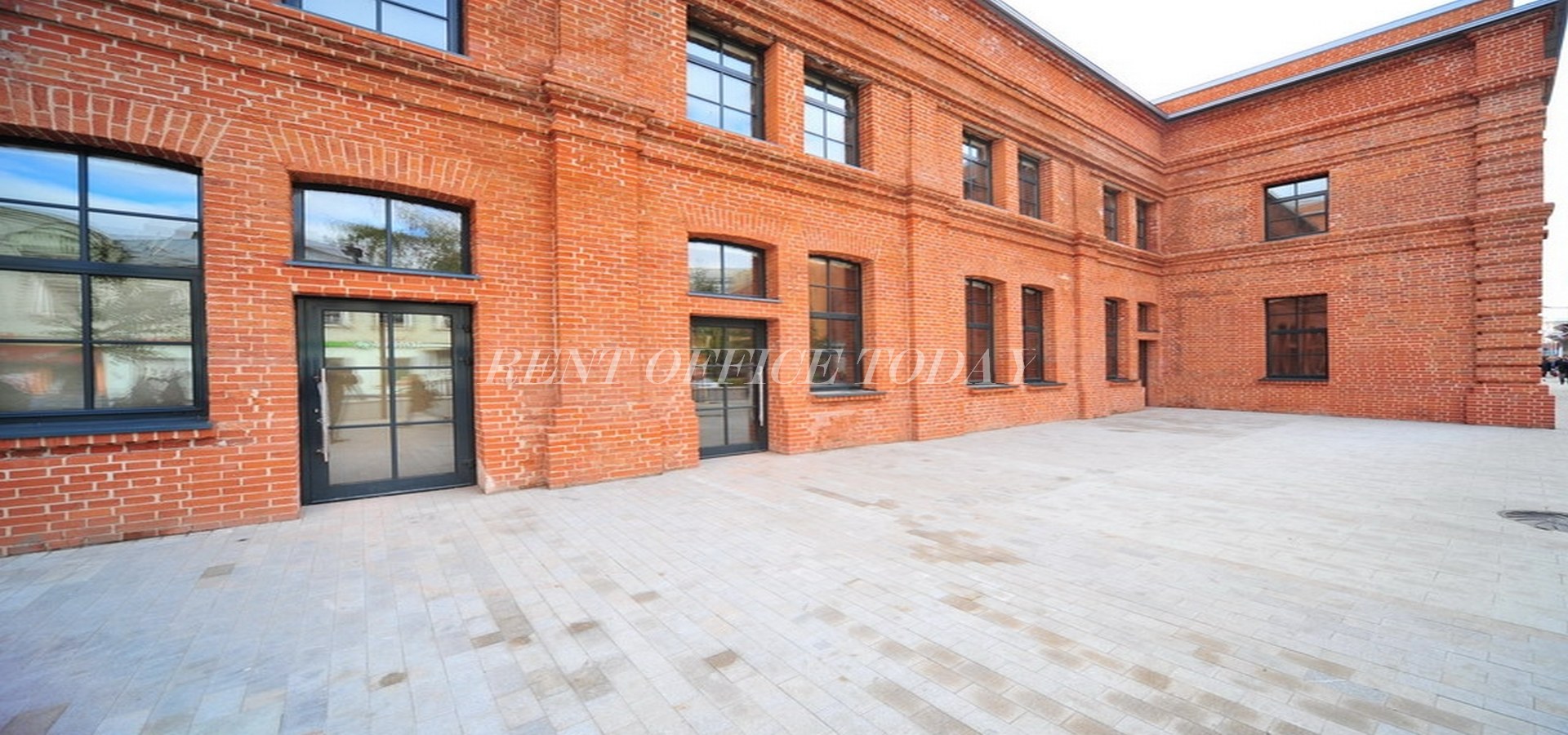 office rent arma-6