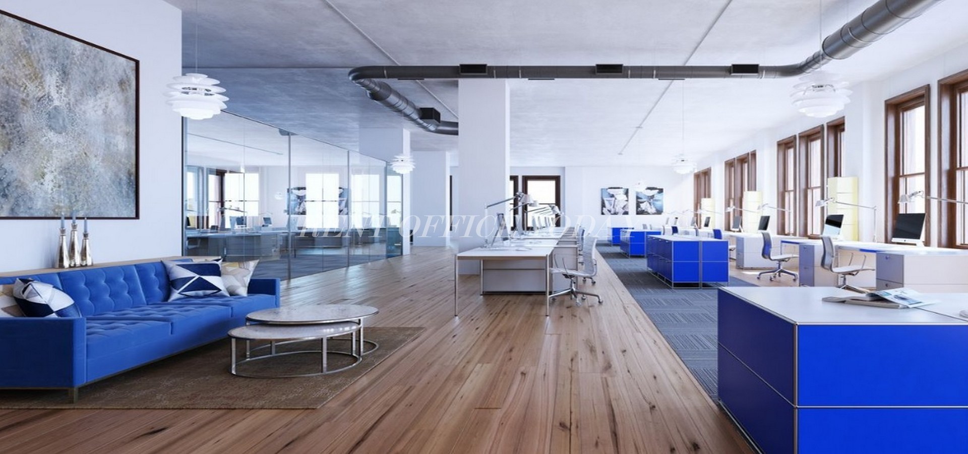 office rent arma-12