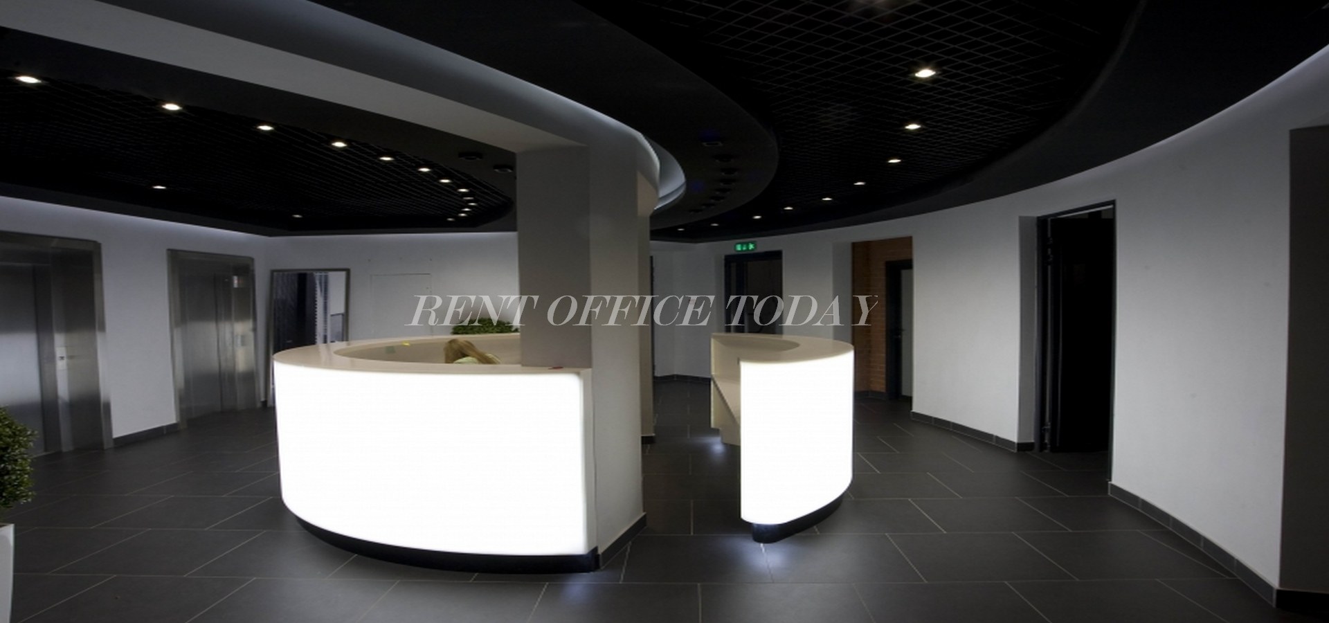 office rent arma-17