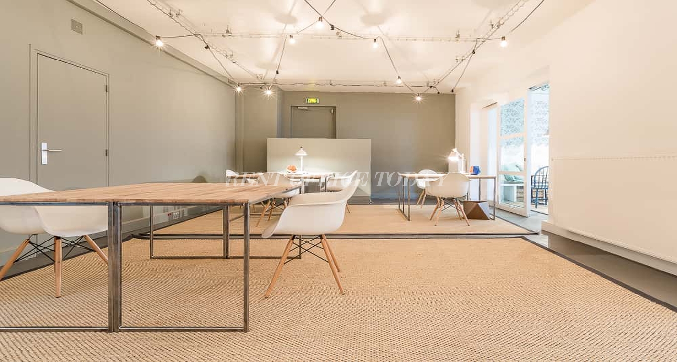 Kantoor te huur Serviced Offices 60 rue de la Jonquière_10-11