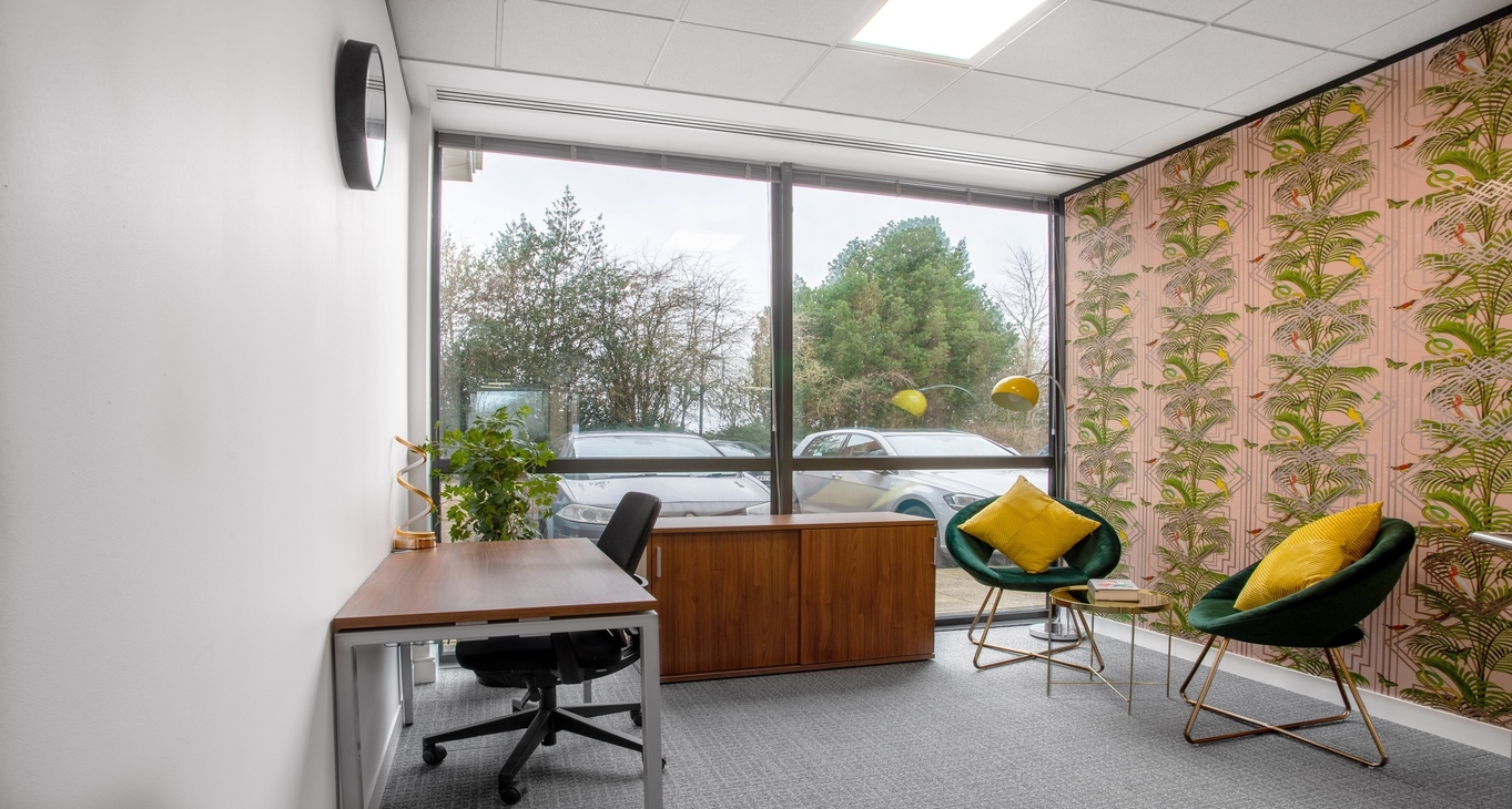 Rent office Beacon House — photo 6