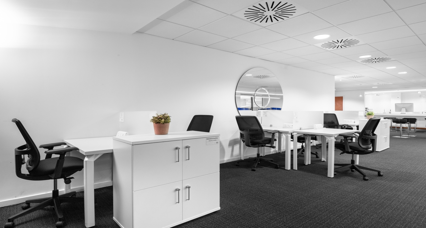 Rent office Beaconsfield Services — photo 2