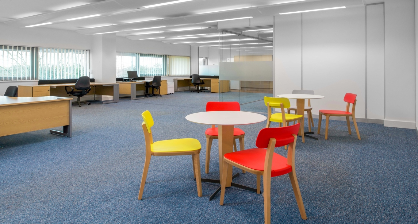 Beaufort Park — serviced offices & coworking in Chepstow Rent office Beaufort Park — photo 4