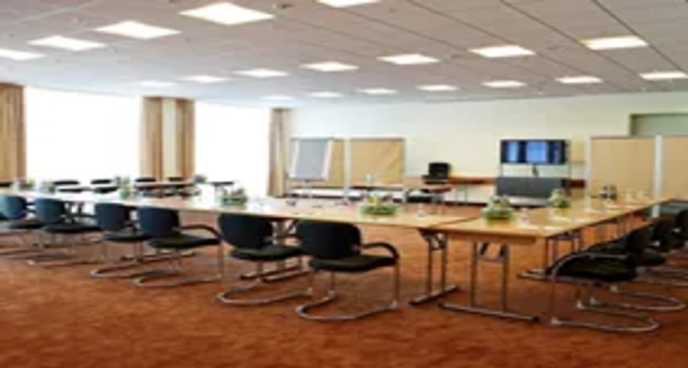 Rent office Beethovenstraße 5 — photo 1