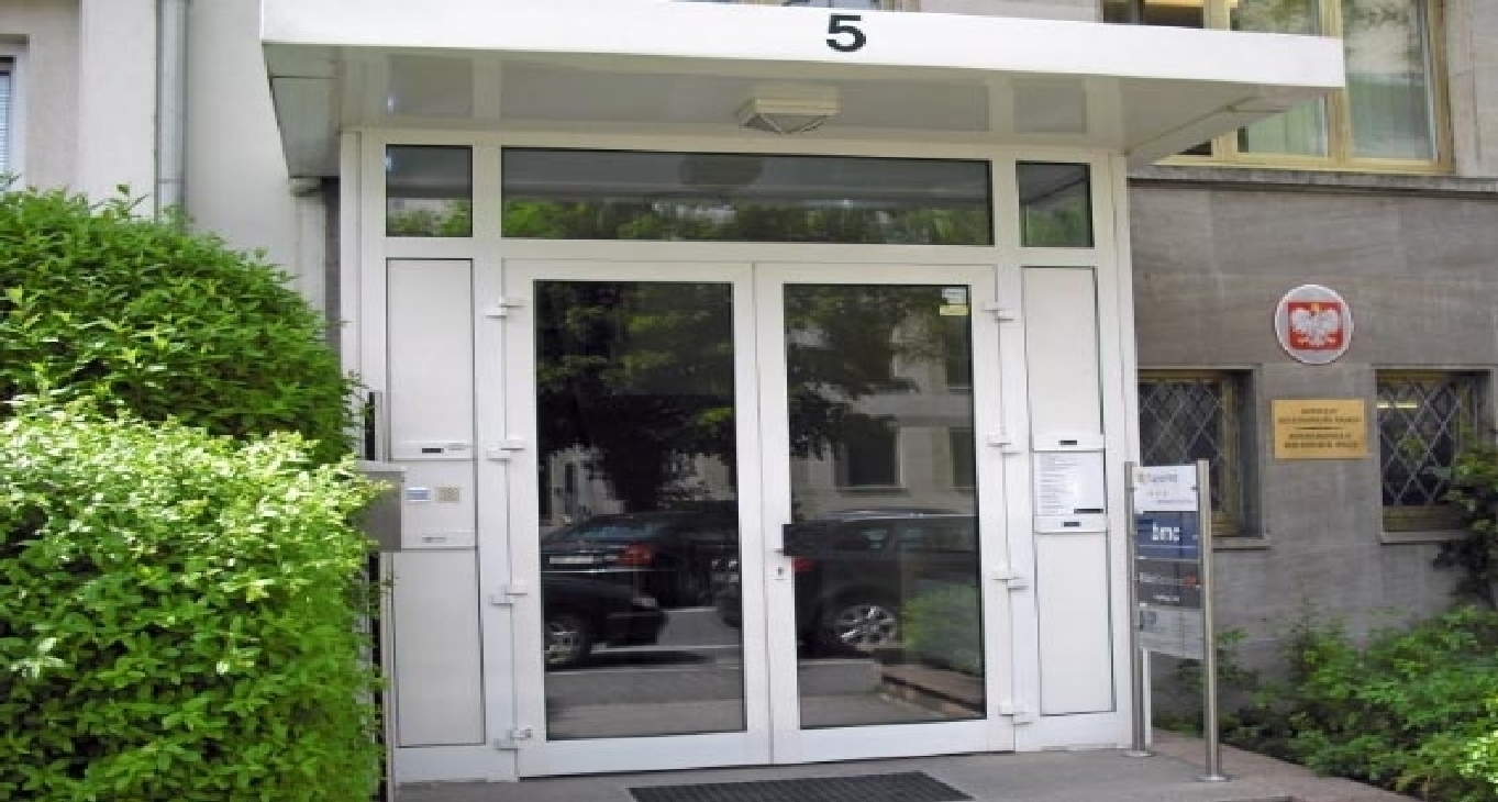 Rent office Beethovenstraße 5 — photo 2