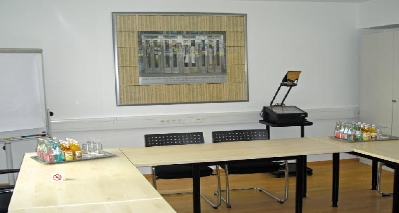 Rent office Beethovenstraße 5 — photo 3