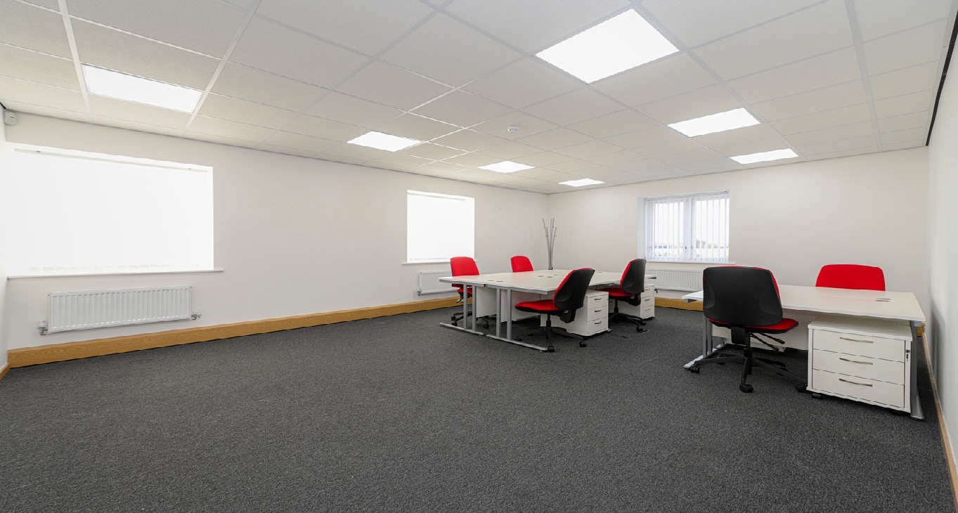 Rent office Belmont — photo 2