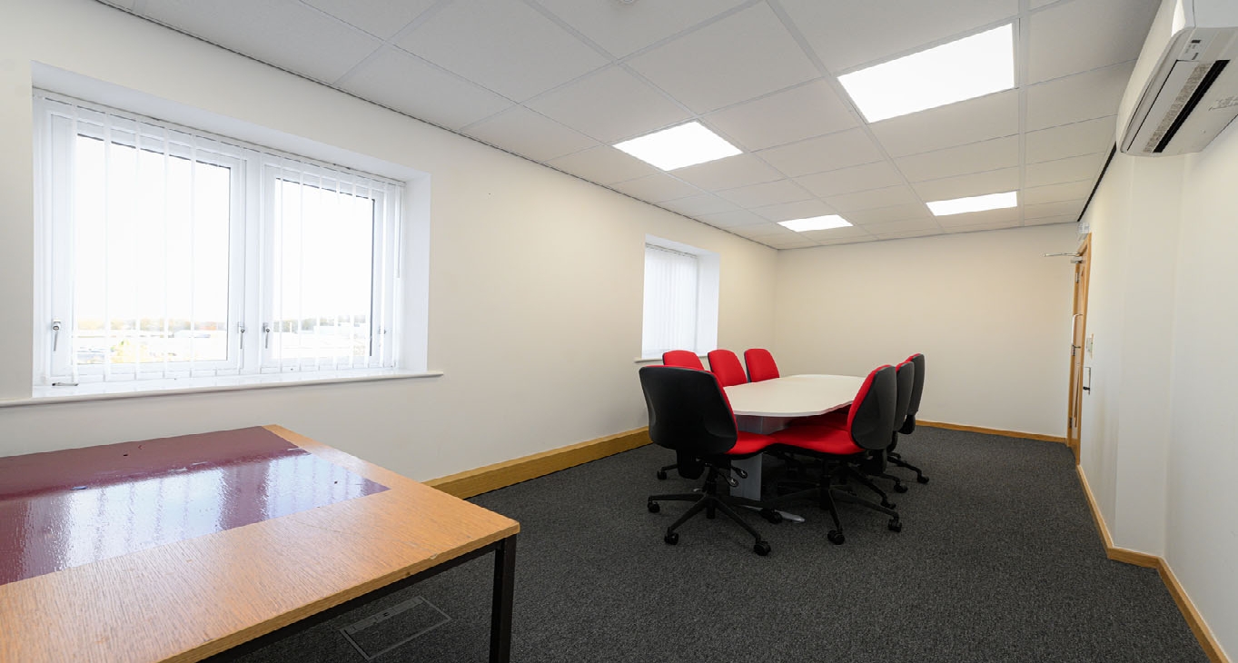 Rent office Belmont — photo 9