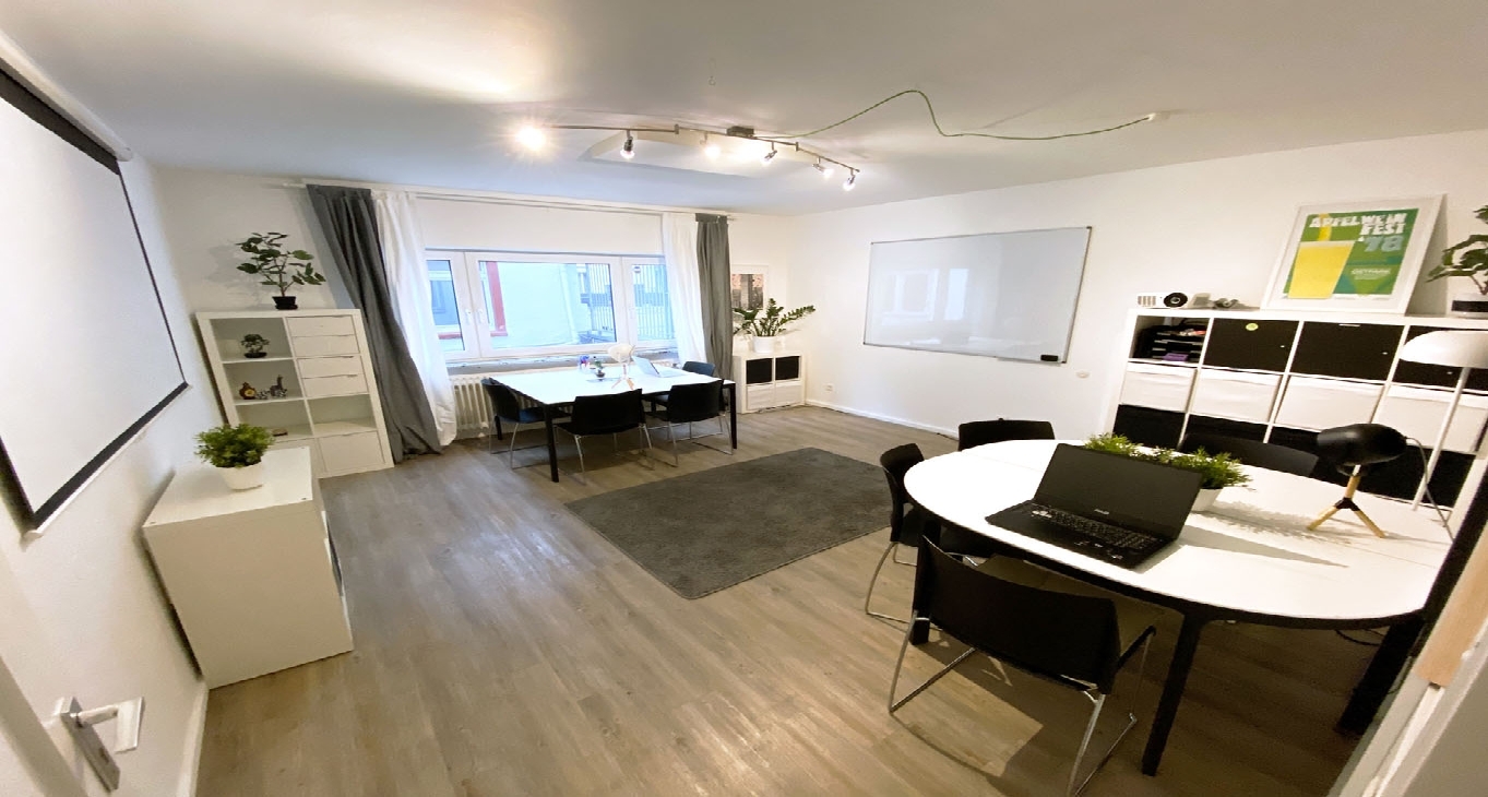 Rent office Berger Str., 177 — photo 3