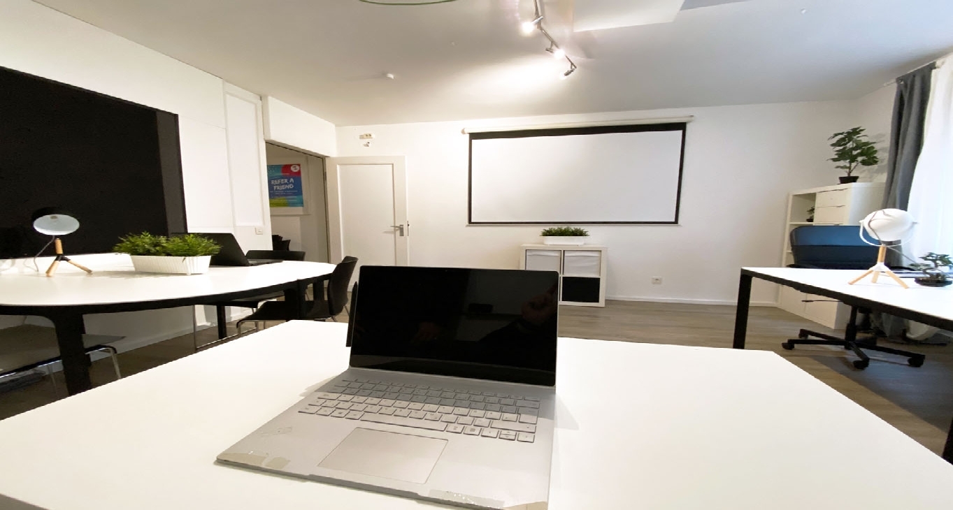 Rent office Berger Str., 177 — photo 4