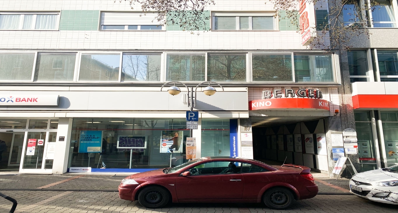Rent office Berger Str., 177 — photo 5