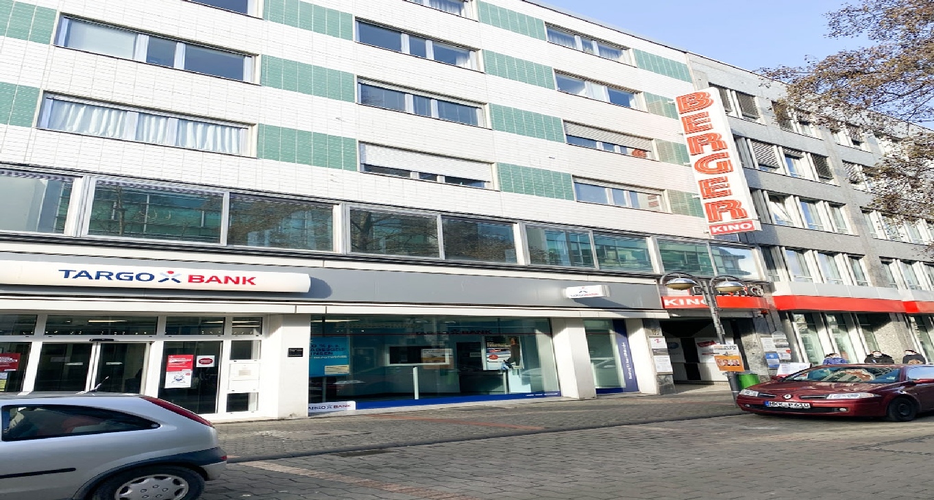 Rent office Berger Str., 177 — photo 9