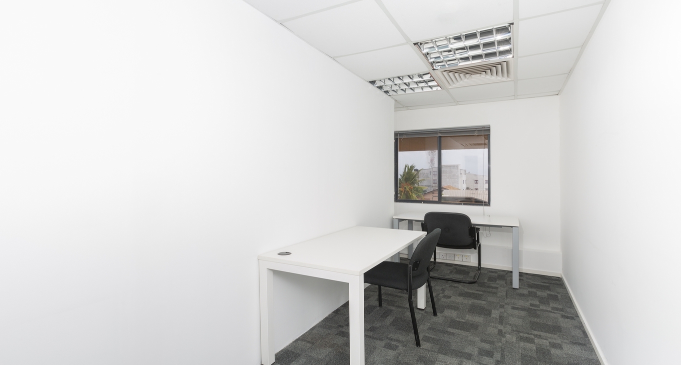 Pusat perniagaan Bernards Business Park_7-7 Sewa pejabat Bernards Business Park_7-7