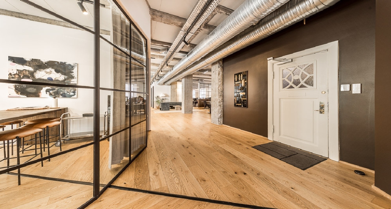 Rent office Bernstorffsgade 21 — photo 1