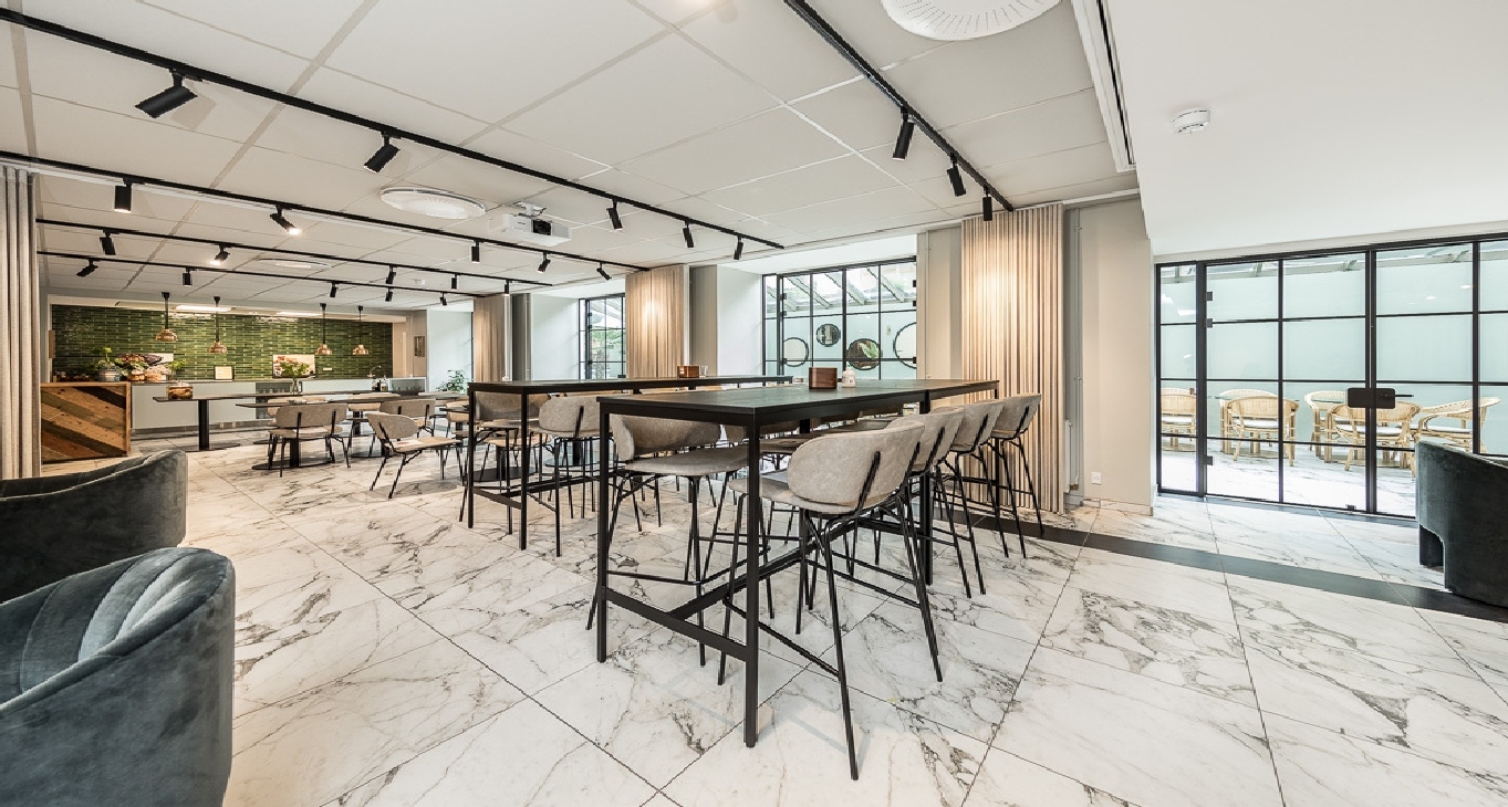 Rent office Bernstorffsgade 21 — photo 10