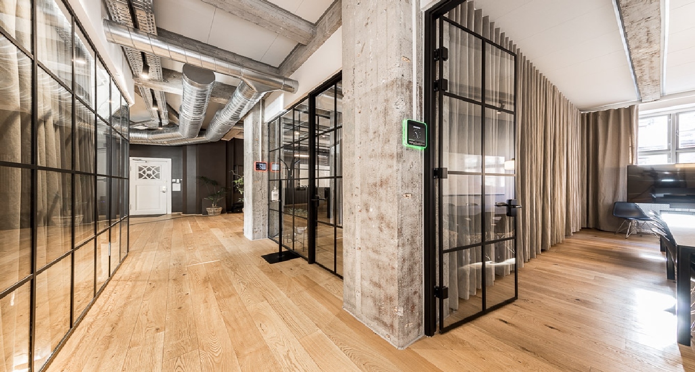 Rent office Bernstorffsgade 21 — photo 12
