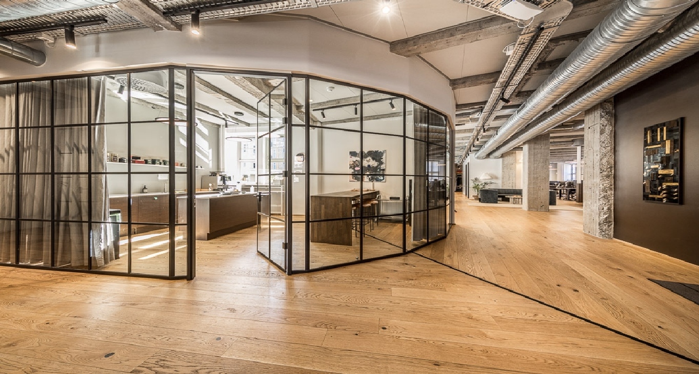 Rent office Bernstorffsgade 21 — photo 8