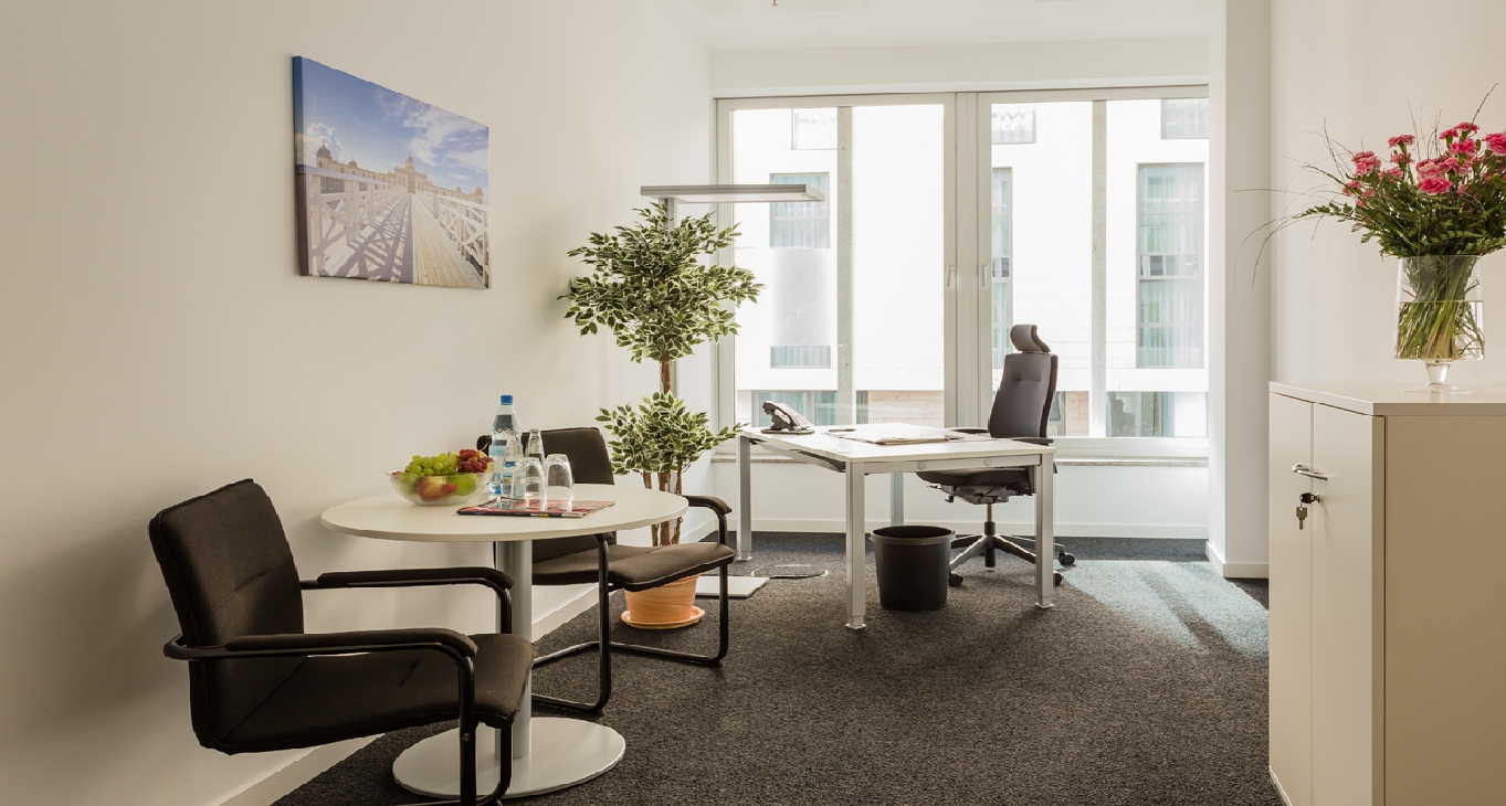 Rent office Bertha-Benz-Strasse 5 — photo 12