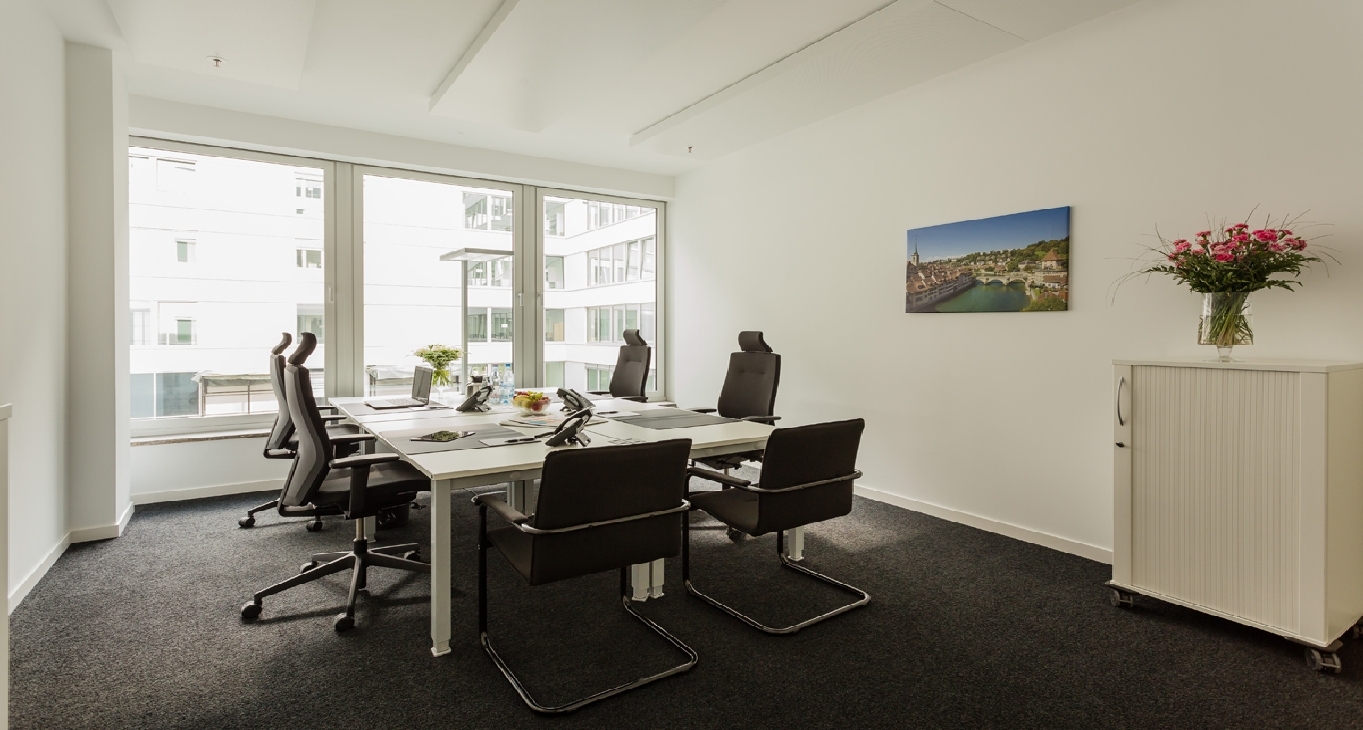 Rent office Bertha-Benz-Strasse 5 — photo 3