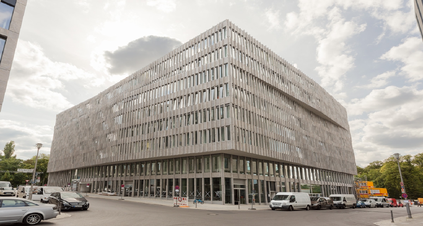 Rent office Bertha-Benz-Strasse 5 — photo 5