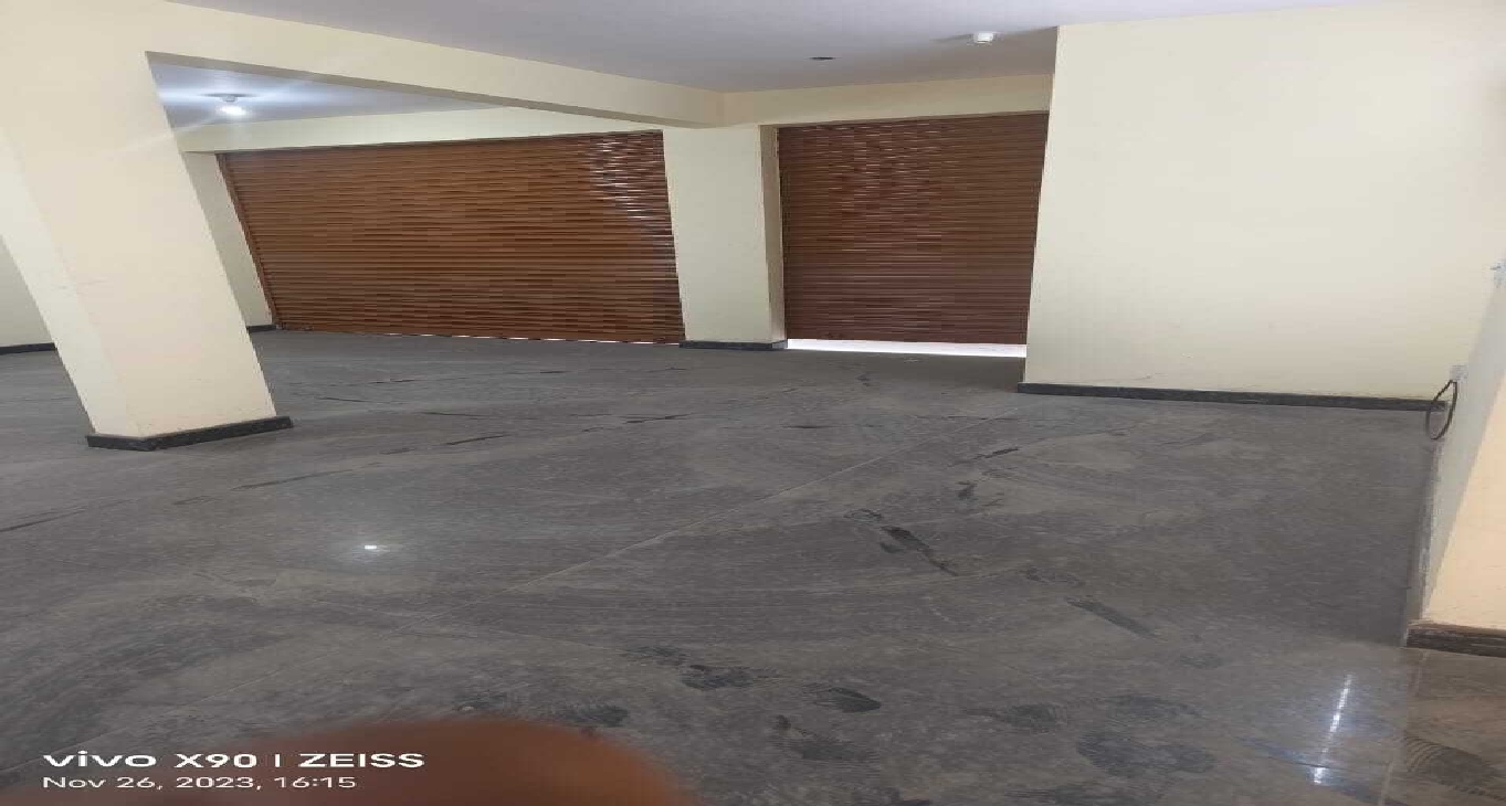 Sewa pejabat Binny Mill Road 3_4-4