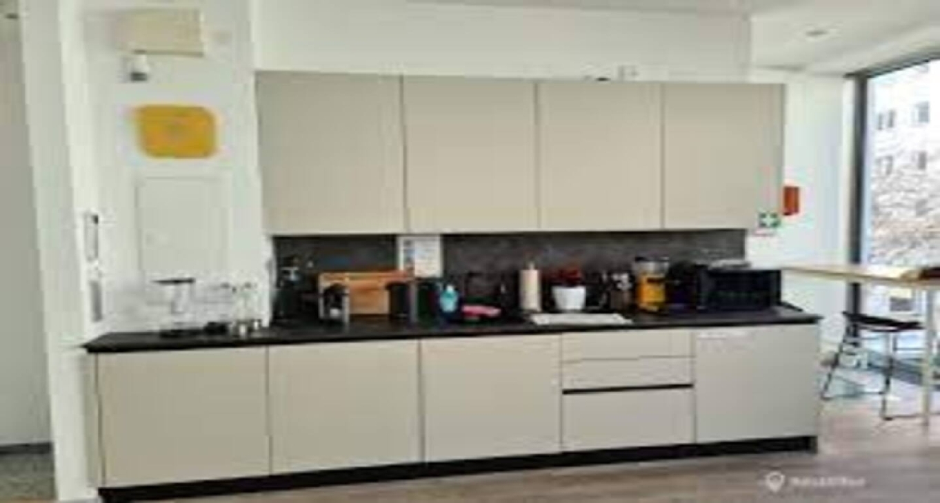 Rent office Bizetstraße 54 — photo 11