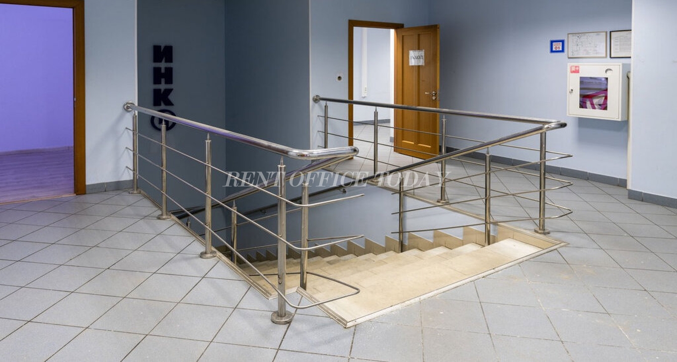 Sewa pejabat Pervomayskiy_3-4