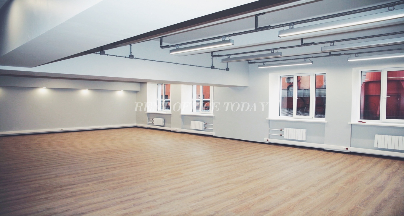 rent office yamskoe pole street 5-2