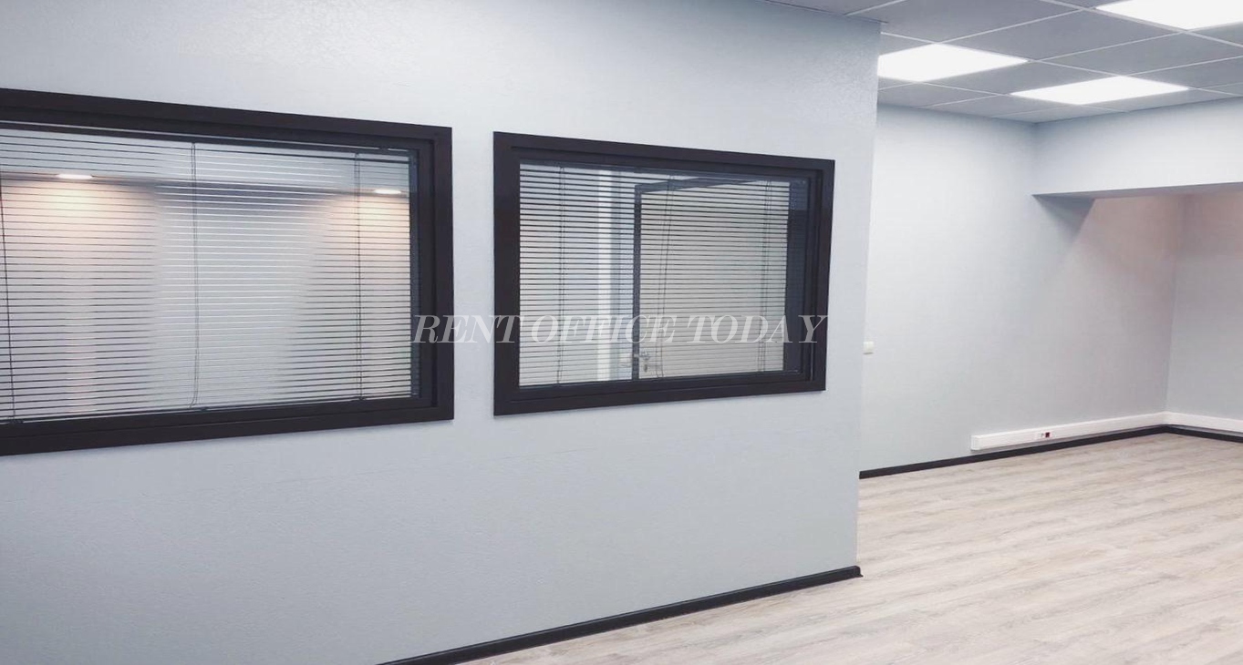 Pole pyatoe-3 rent office yamskoe pole street 5-3