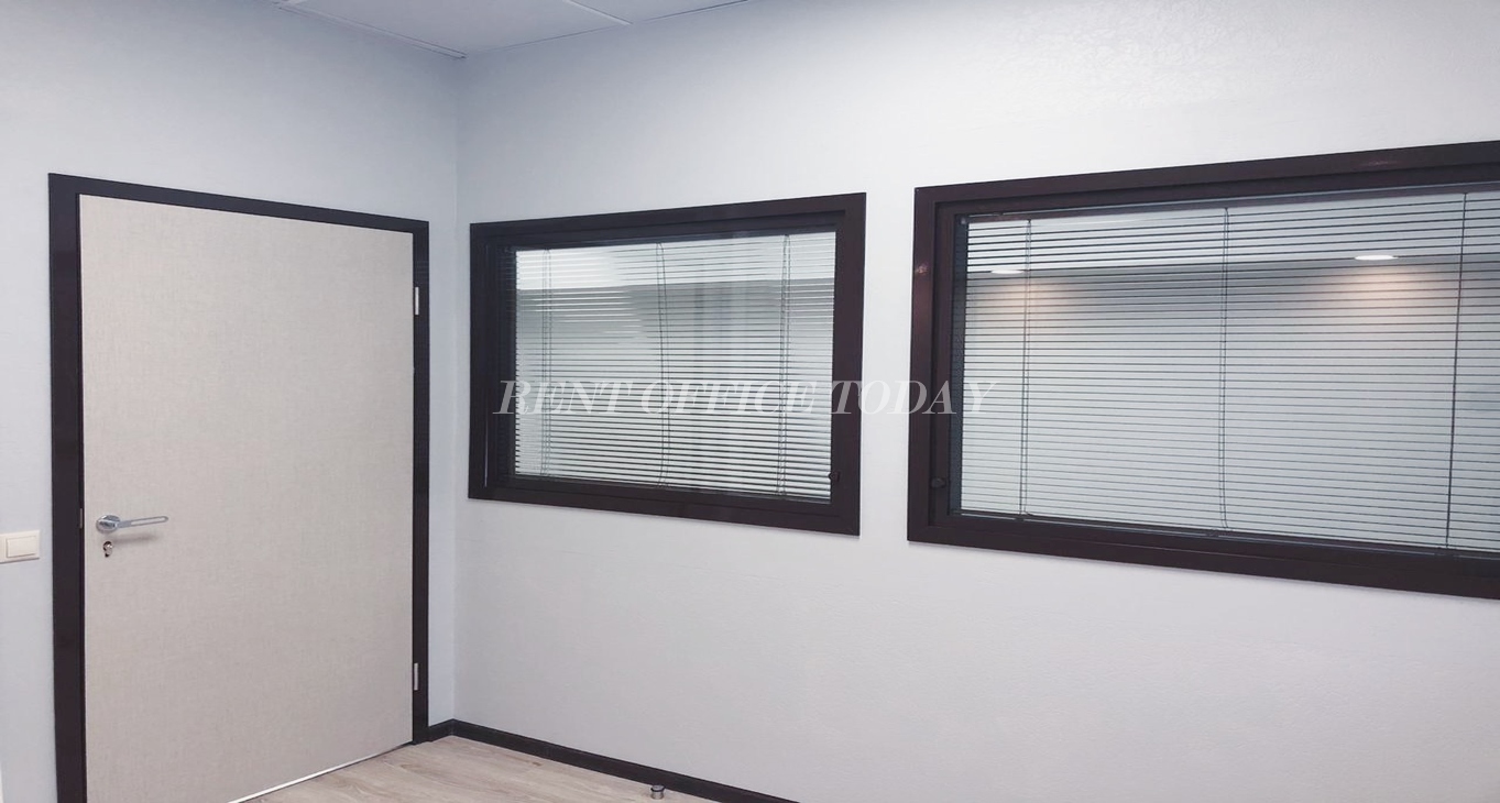 rent office yamskoe pole street 5-4