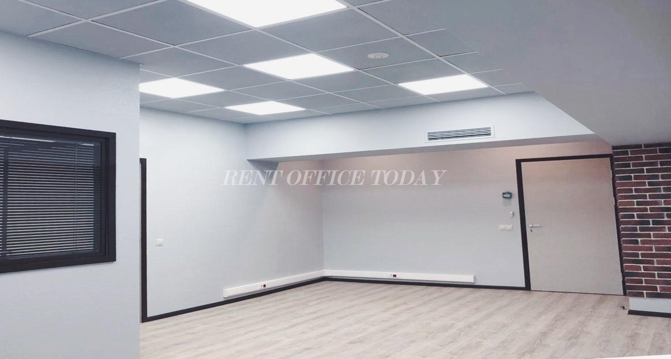 Pole pyatoe-5 rent office yamskoe pole street 5-5