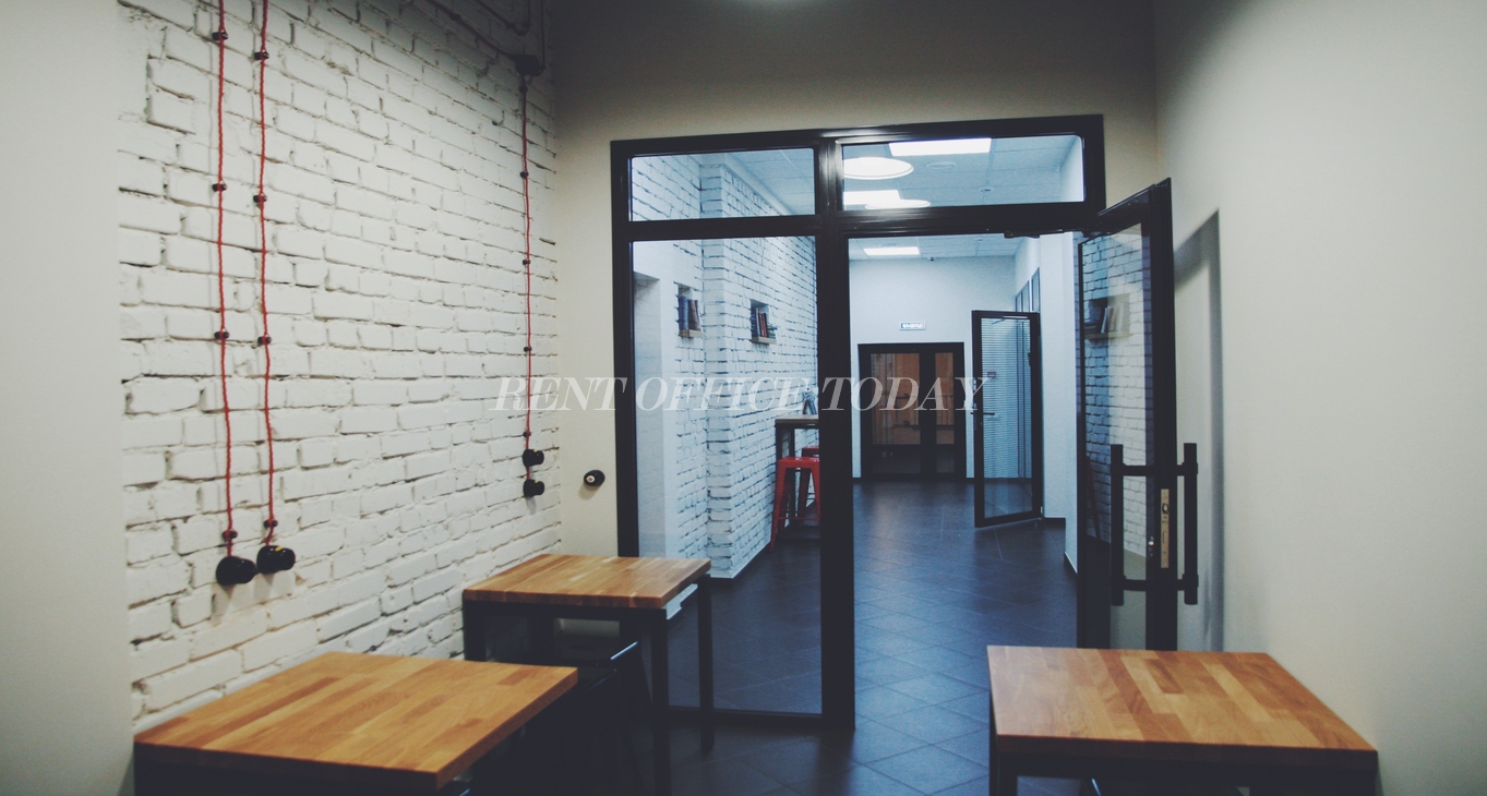 rent office yamskoe pole street 5-8