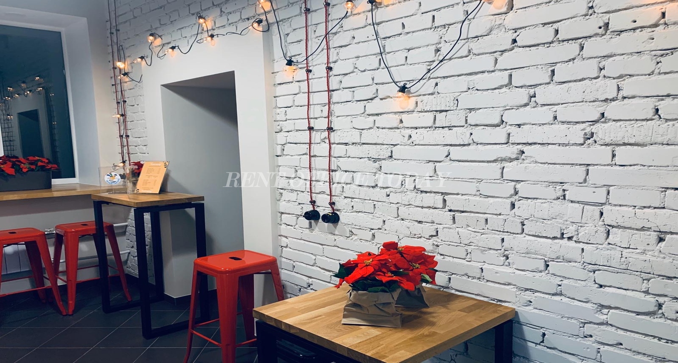 rent office yamskoe pole street 5-9