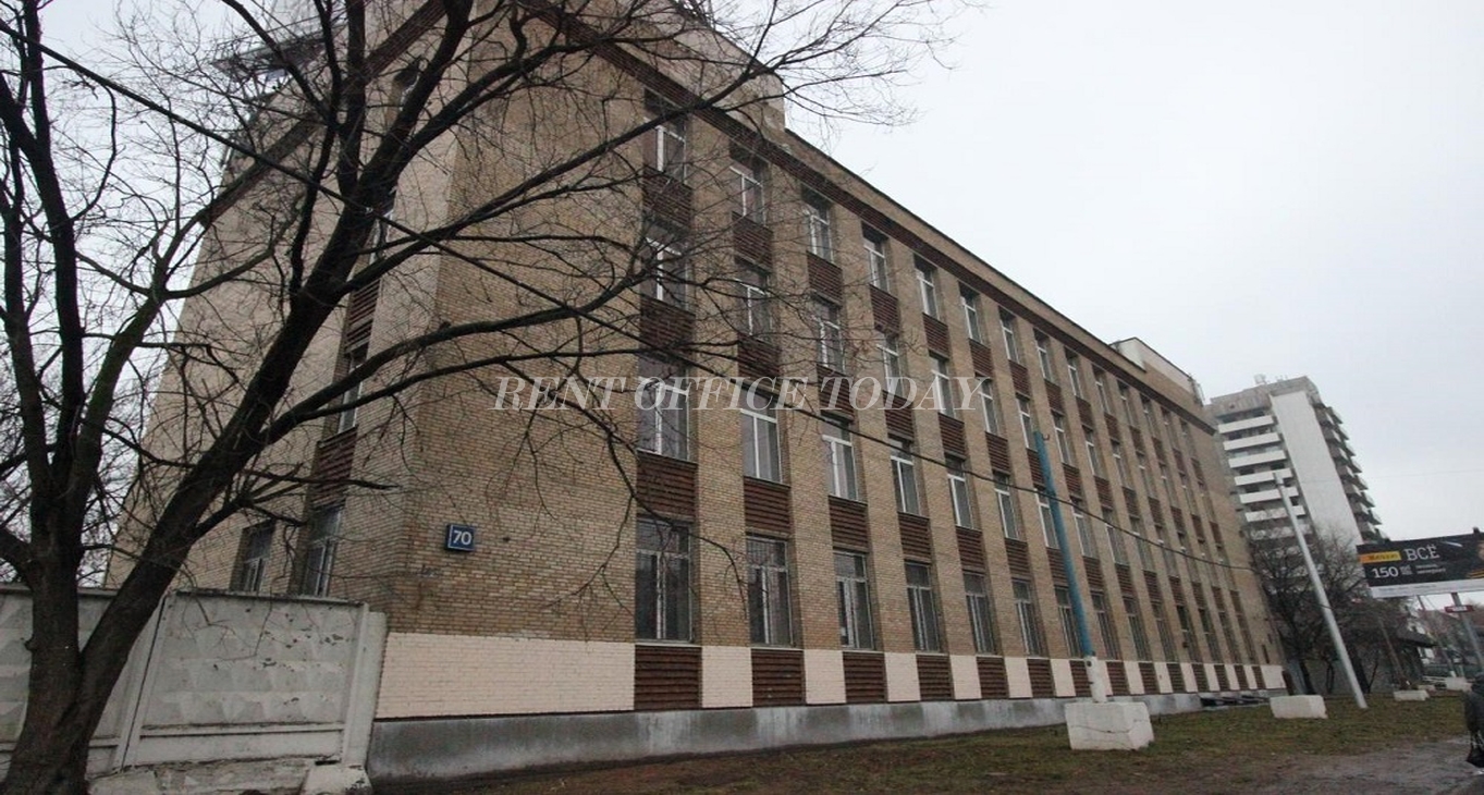 Sewa pejabat Schelkovskoe 70_2-1