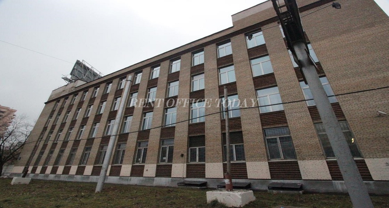 Sewa pejabat Schelkovskoe 70_1-2