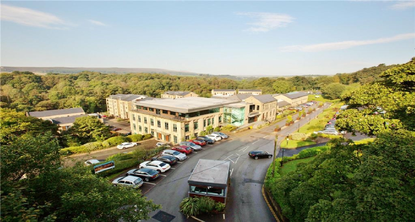 Rent office Blackburn Road, Egerton — photo 5
