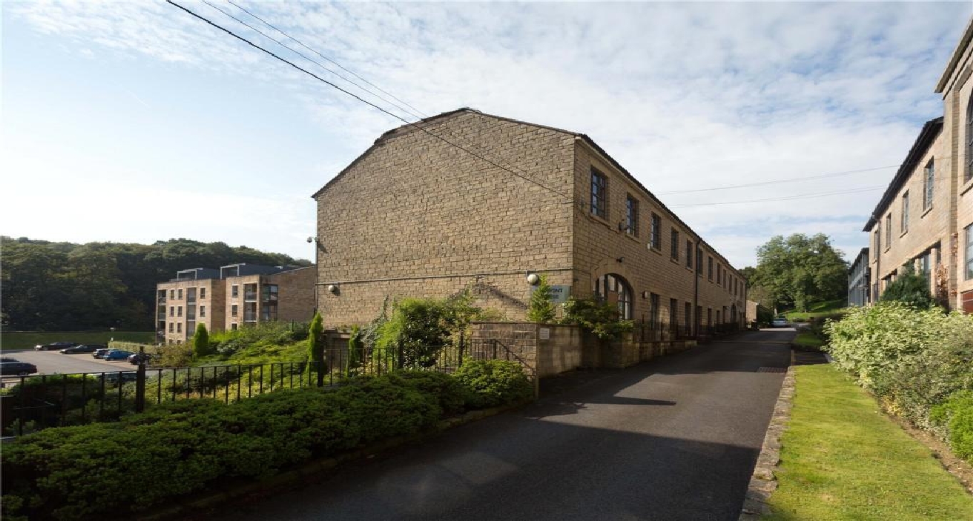 Rent office Blackburn Road, Egerton — photo 8