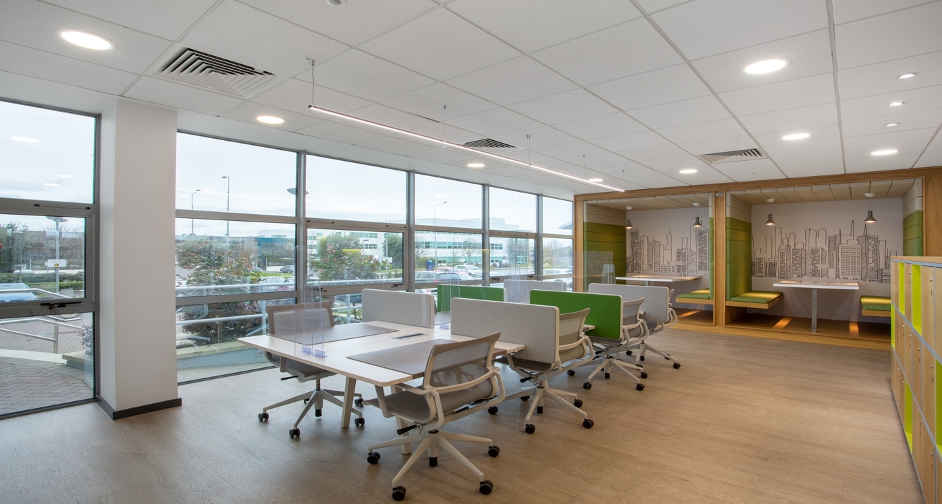Rent office Blanchardstown_1-1