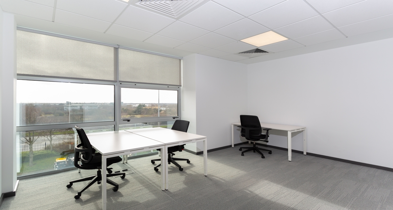 Rent office Blanchardstown_3-3