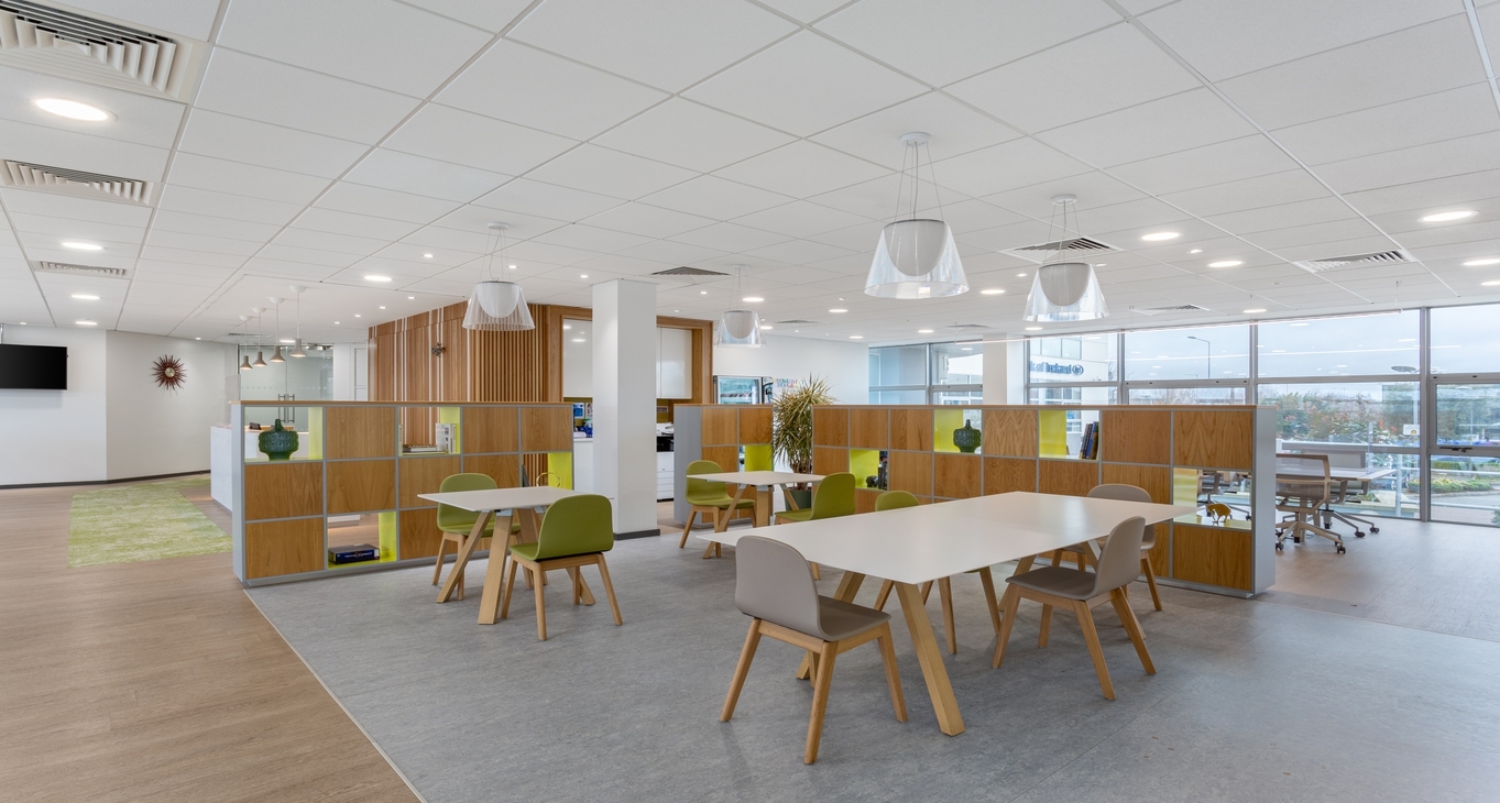 Rent office Blanchardstown_4-4