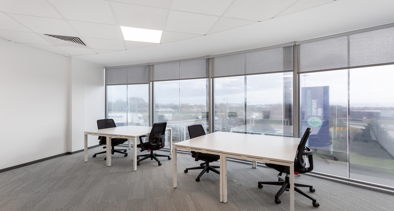 Rent office Blanchardstown_5-5