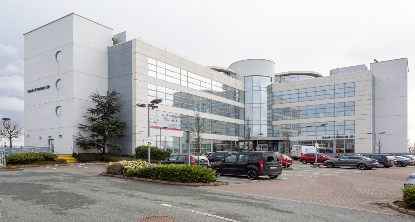 Rent office Blanchardstown_8-8