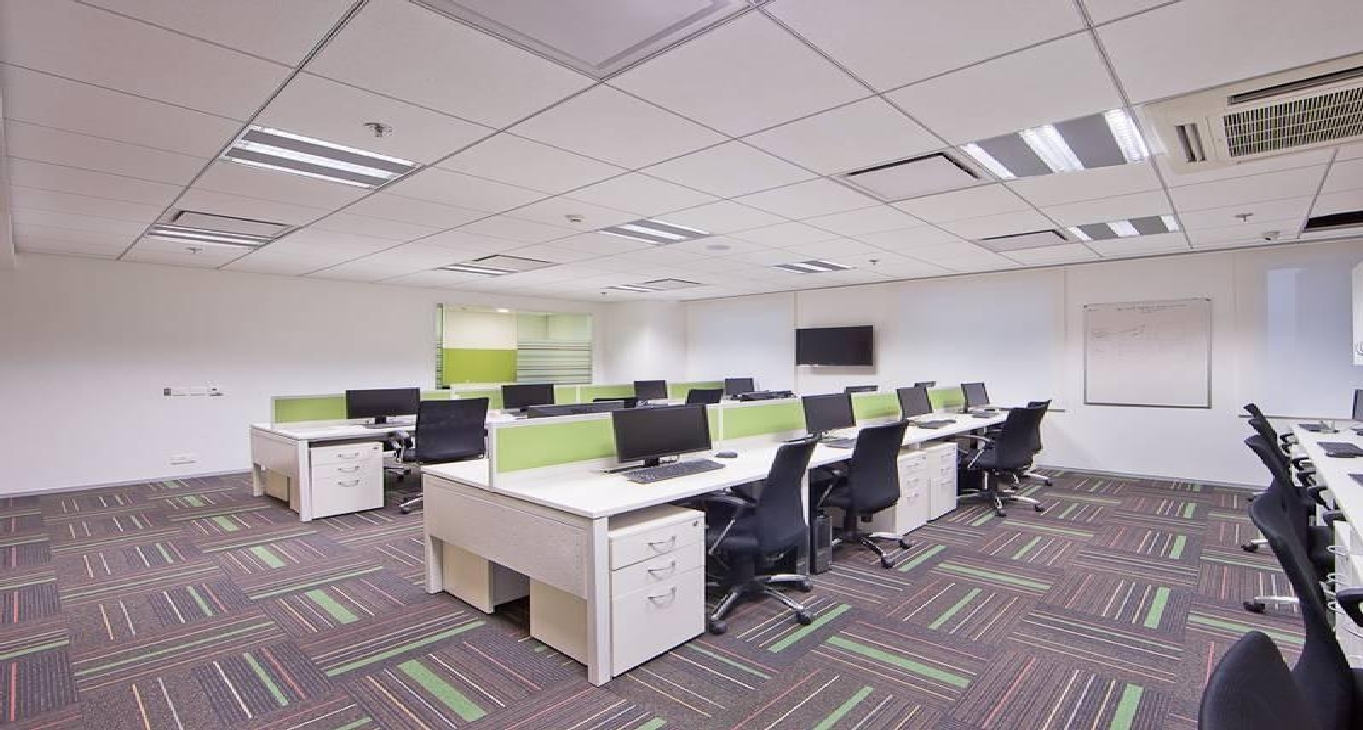 Rent office Block Two, Sector 49, Sohna Road_1-1